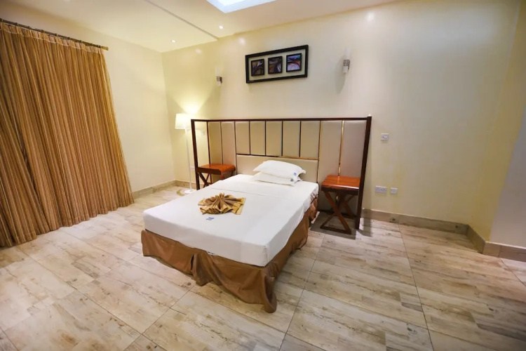 Bmk House Apartments