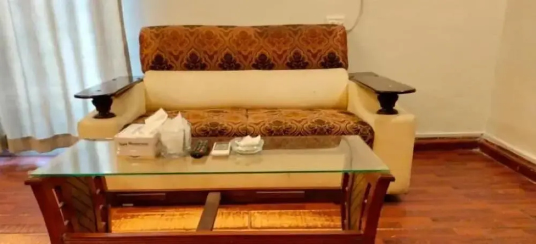Chancery Hotel