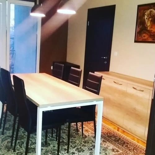 1 Bedroom Economy Double room