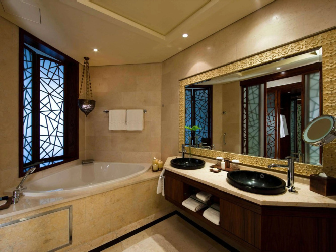 Raffles Dubai photo 12