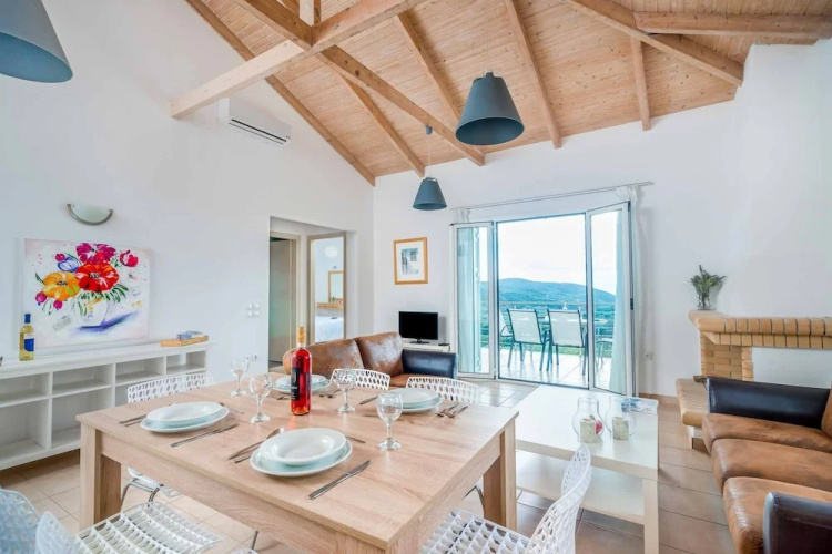 Villa Notos