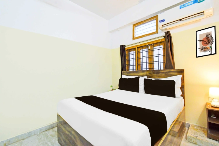 Classic Triple room