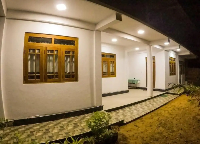 Sunwon Holiday Home