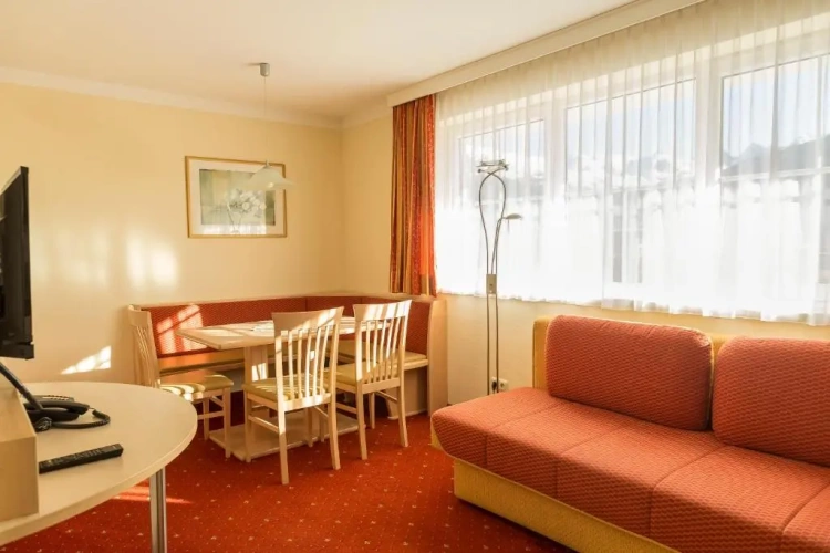 1 Bedroom Comfort Double Apartment