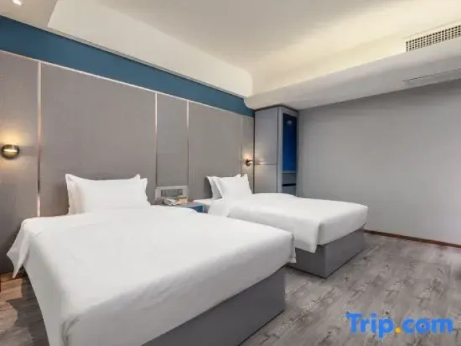 Luxury Double Attic room