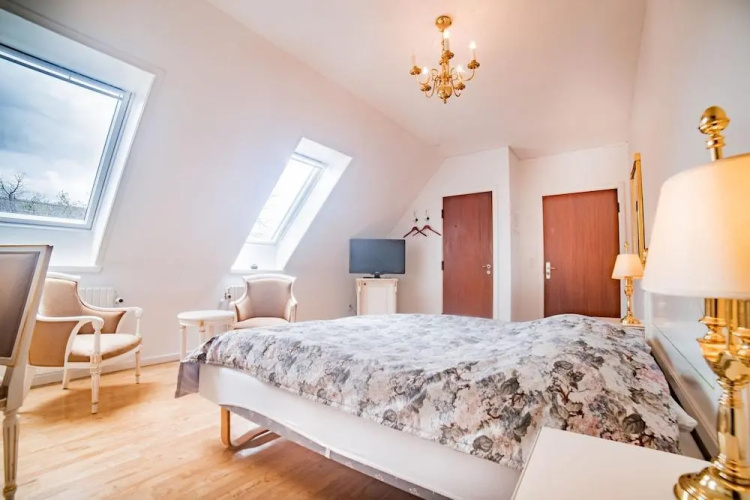 Sonnerupgaard B&B