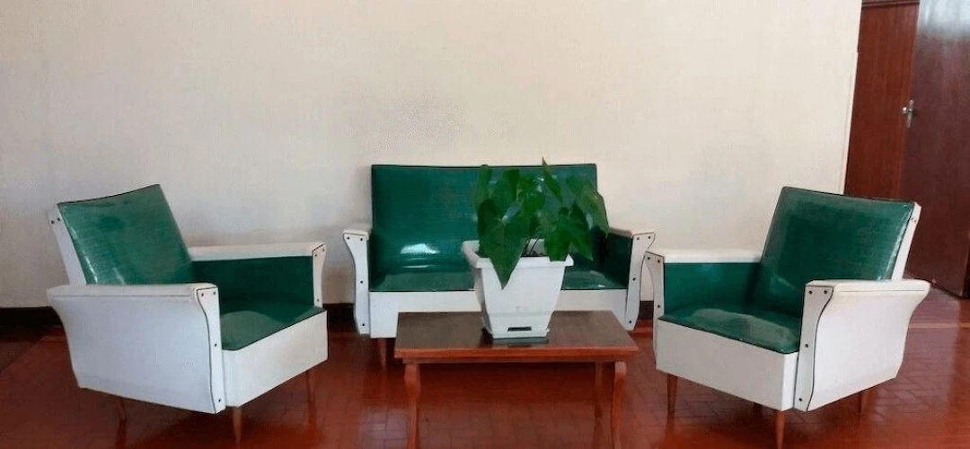 Hotel Thermas