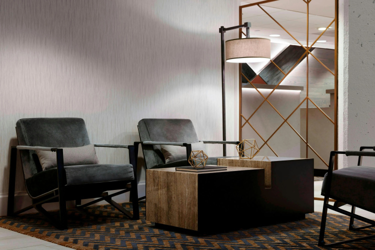 Des Moines Marriott Downtown photo 33