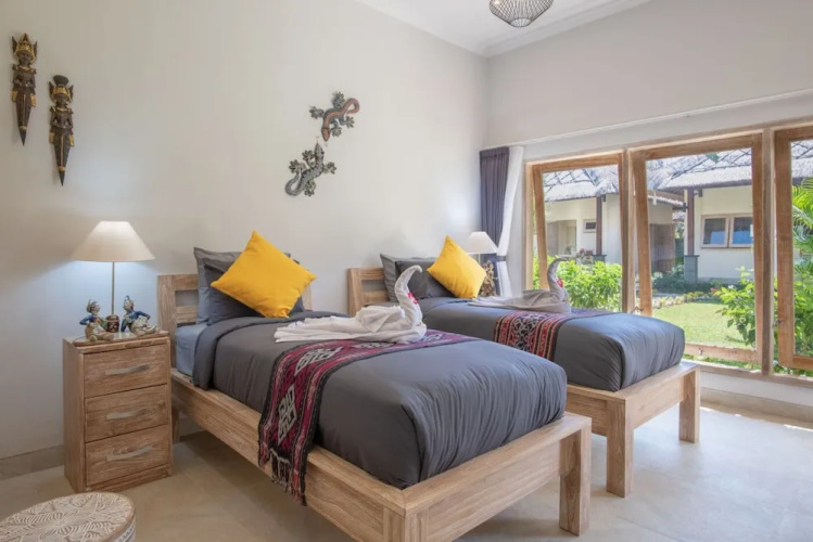 InBalance Resort