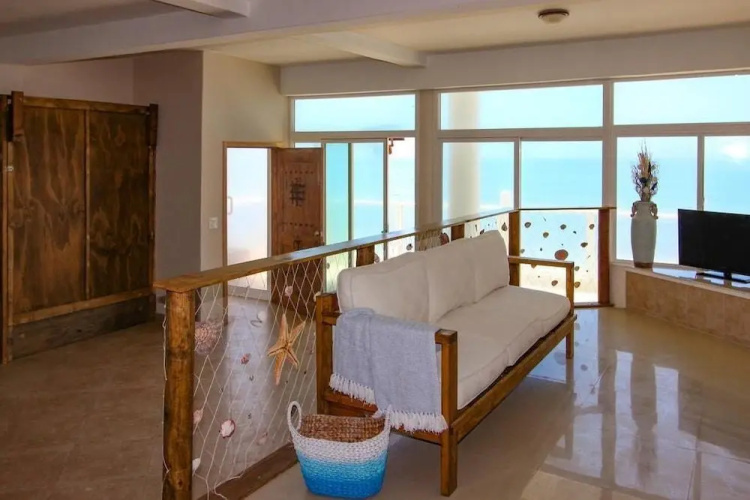 Penthouse Cielo y Mar Rosarito