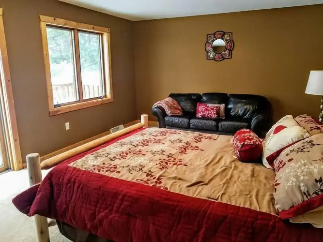 Minocqua Lake Condo B10