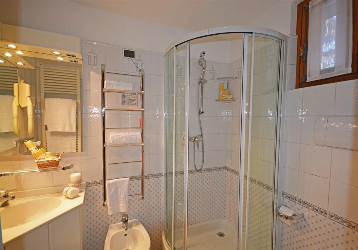 精品宫殿大住宅酒店(Hotel Residence Grand Palais Excelsior)