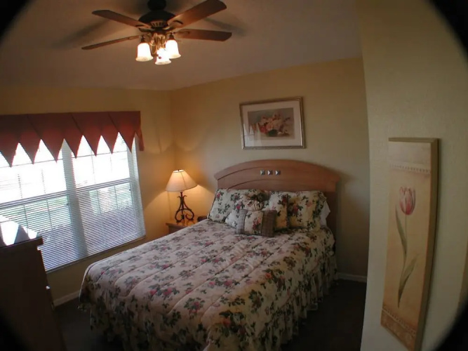 Best Disney Poolspa Home