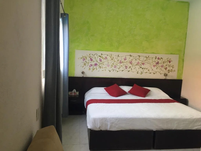Hotelbild