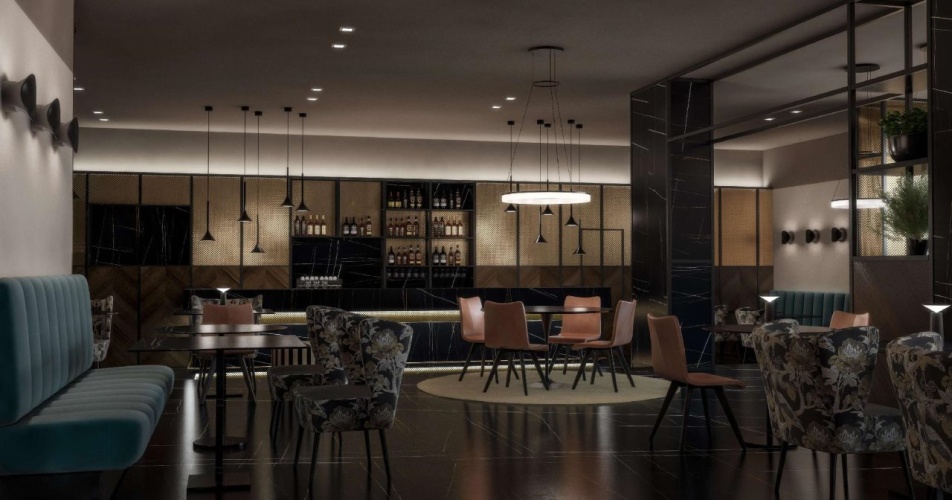 DoubleTree by Hilton Brescia photo 36