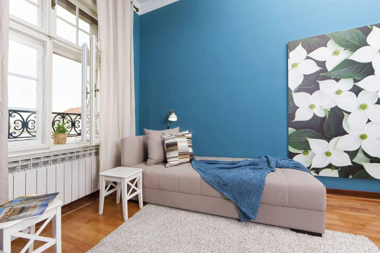 Hostel and Apartments 360º