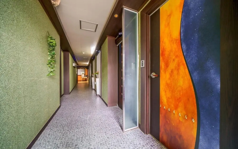 Tongyeong Syzone