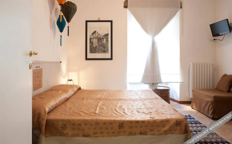 Bed  Breakfast Orchard