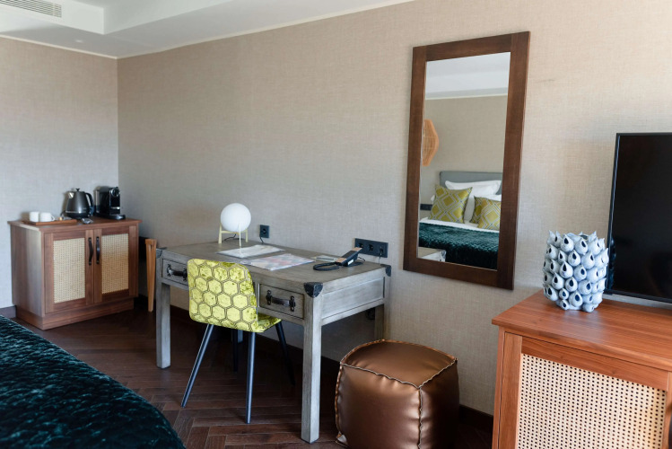 Фотография отеля