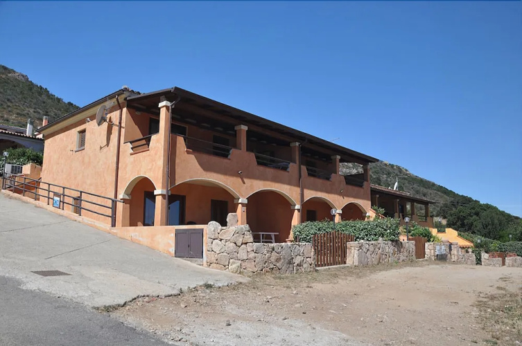 Appartamento Lioni 2A
