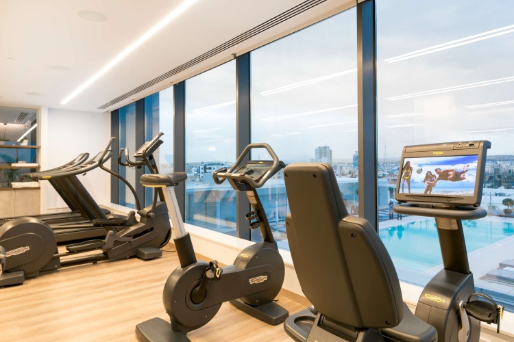 Radisson Blu Hotel, Larnaca photo 16