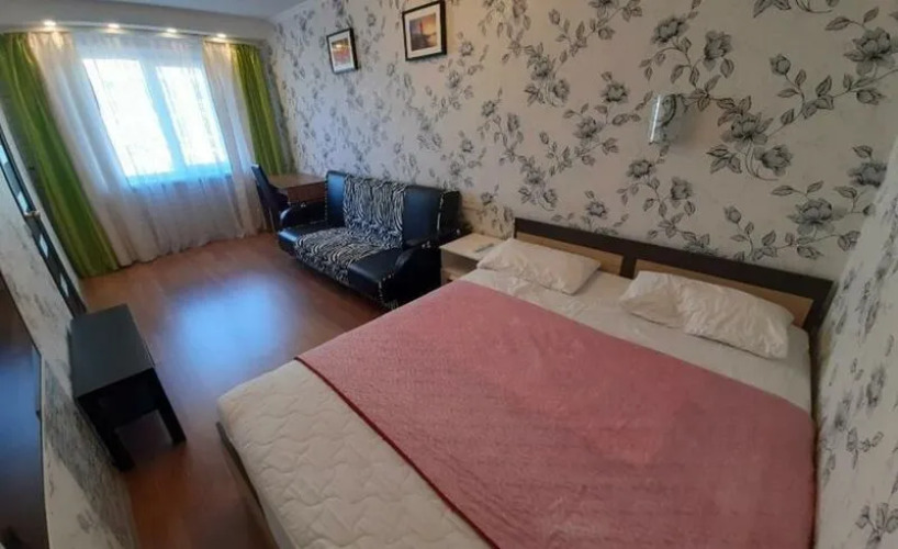 Фотография номера квартиры Апартаменты Марата 20