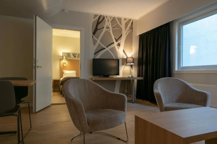 Standard Apartment
