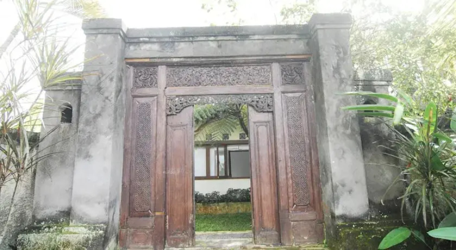 Villa Puja Ubud
