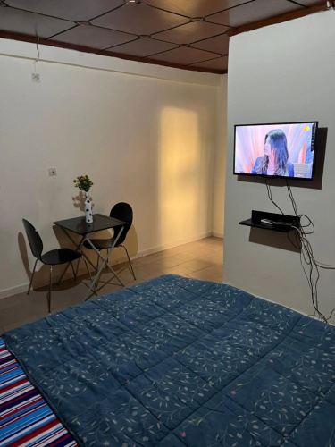 Studio meublé à Conakry