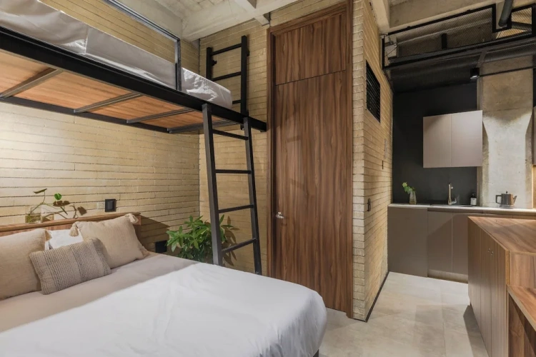 Comfort Apartment