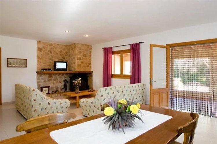 Villa Can Busquerets