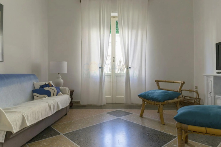 Grecale apartment in Follonica-GRECALE