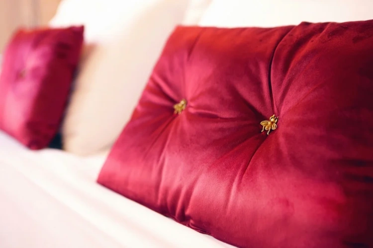 Deluxe Double Suite