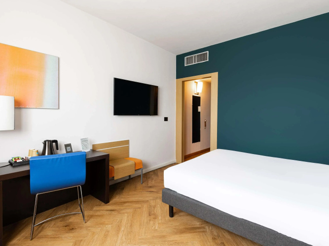 Novotel Caserta Sud