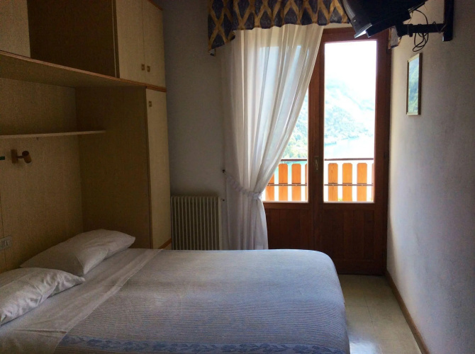 Hotel Aurora