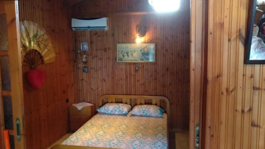 Beachfront Apartment Thassos