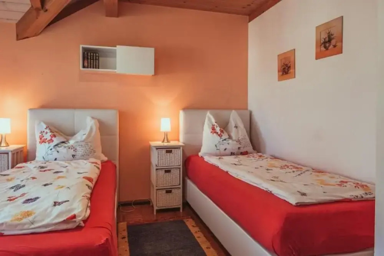 ArmoniaHomes Armonia Altach -2BR Apt