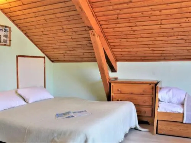 Apartment Chabrieres