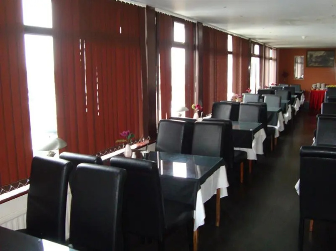 Grand Beach Hotel
