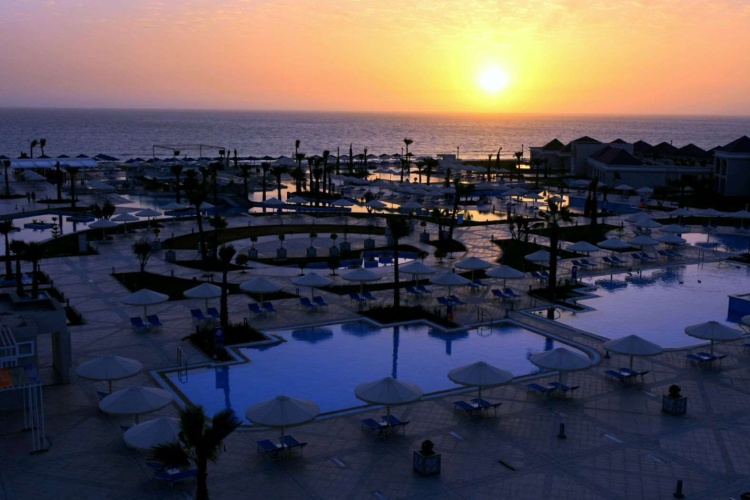 Pickalbatros White Beach Taghazout - Adults Friendly 16 Years Plus - All Inclusive Taghazout - Adult photo 25
