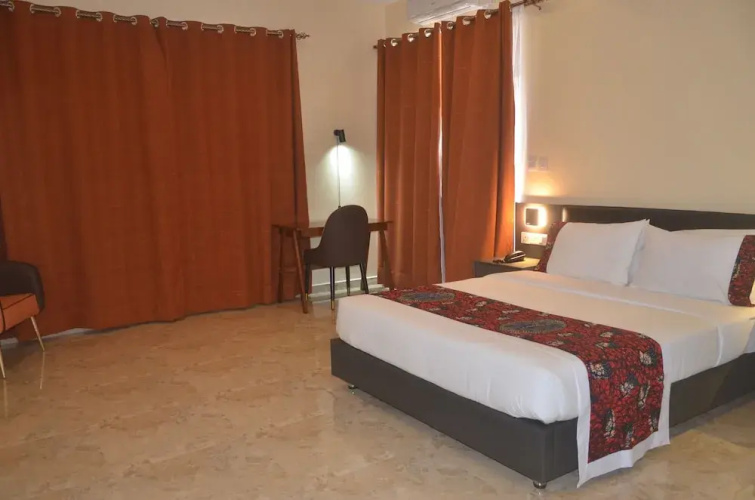 Speranza Hotel