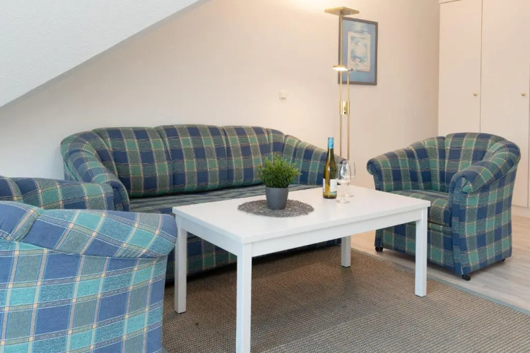Seepferdchen Wohnung 28