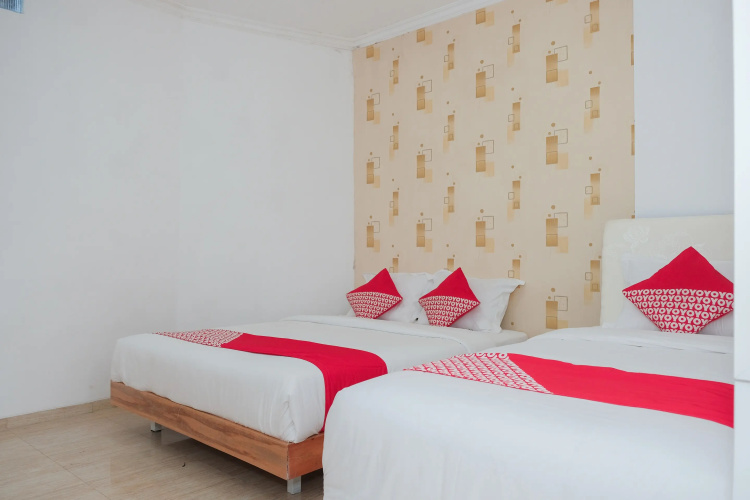 Hotel O 111 Residence