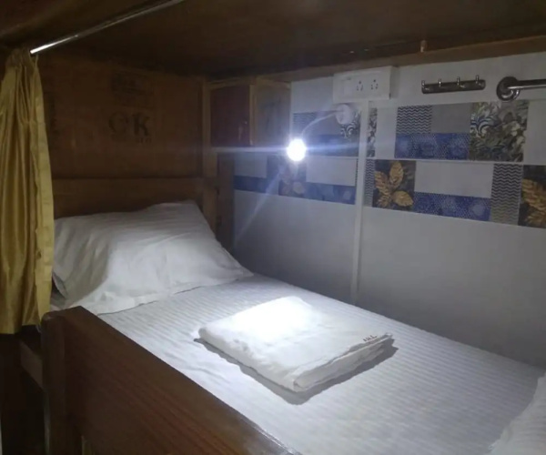 Ahlan Dormitory - Hostel