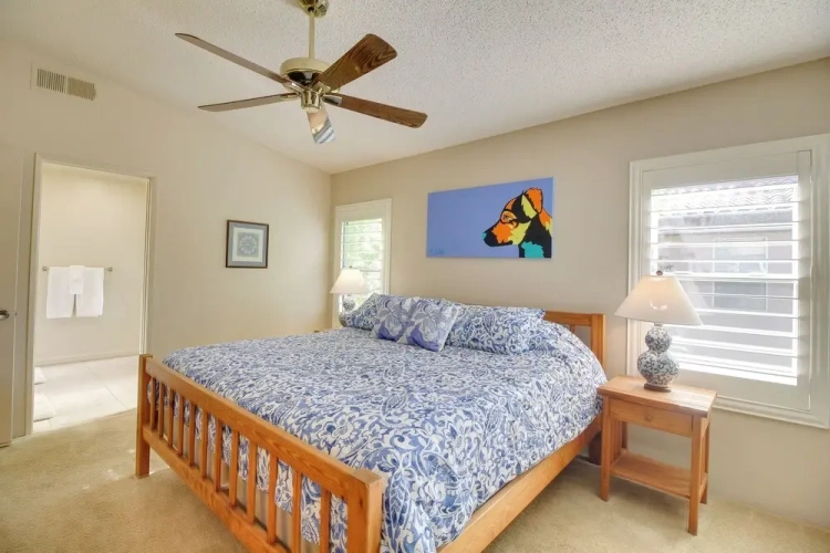 3 Bedrooms Apartment