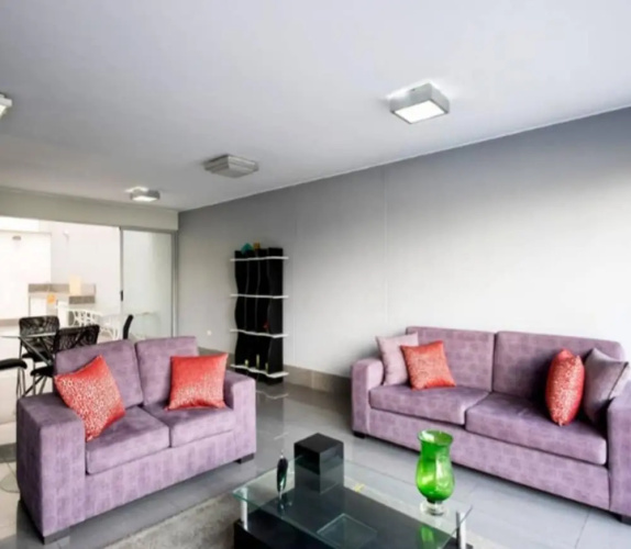 Apartamento en Lima