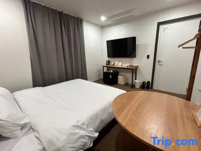 Geoje Brown Dot Hotel Gohyeon Branch