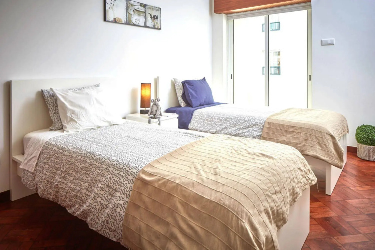 Trendy Apartments
