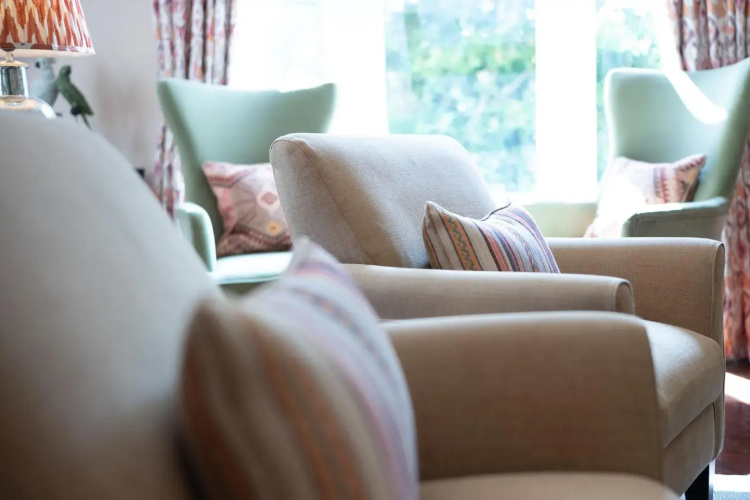 Eleven Didsbury Park