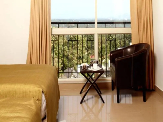 SFS Homebridge Trivandrum